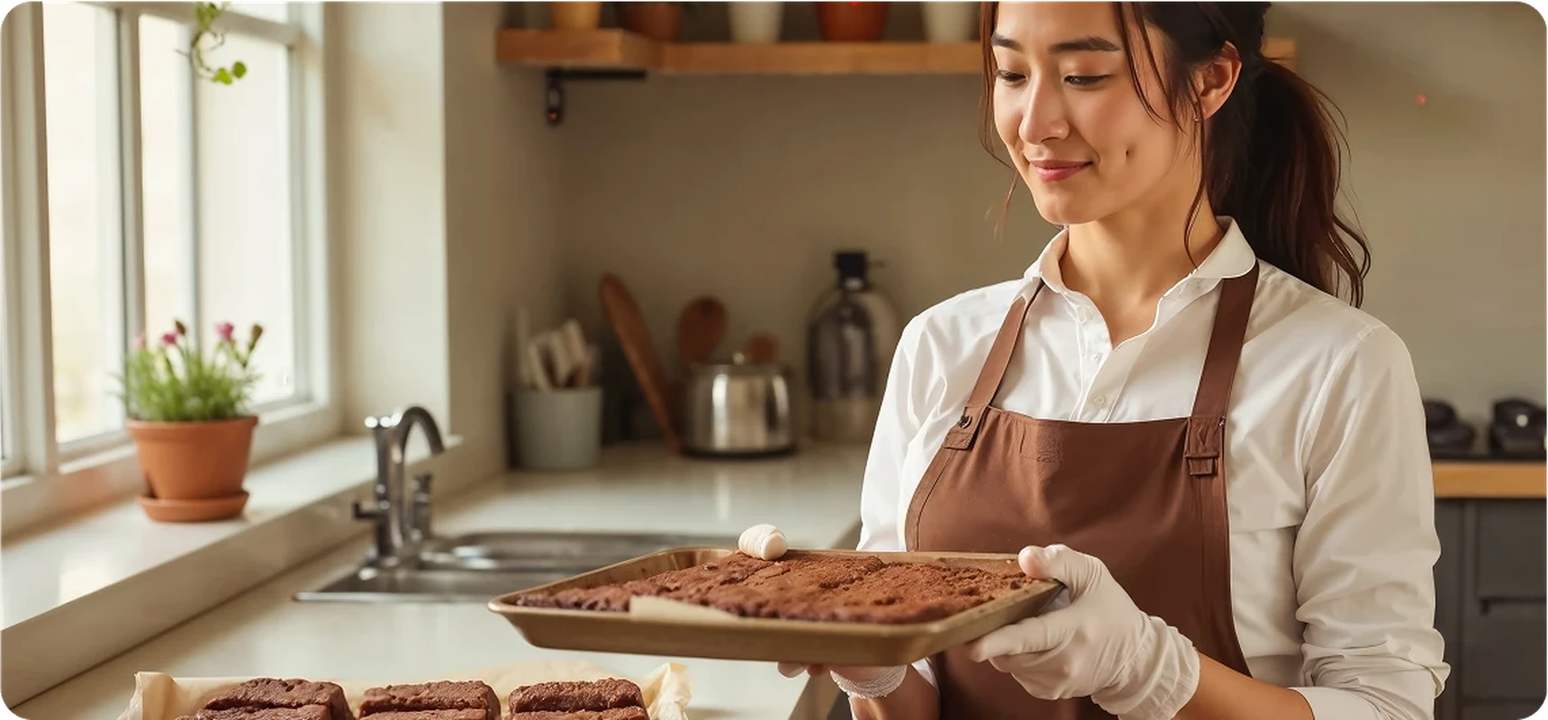 New menu at Kartika Sari