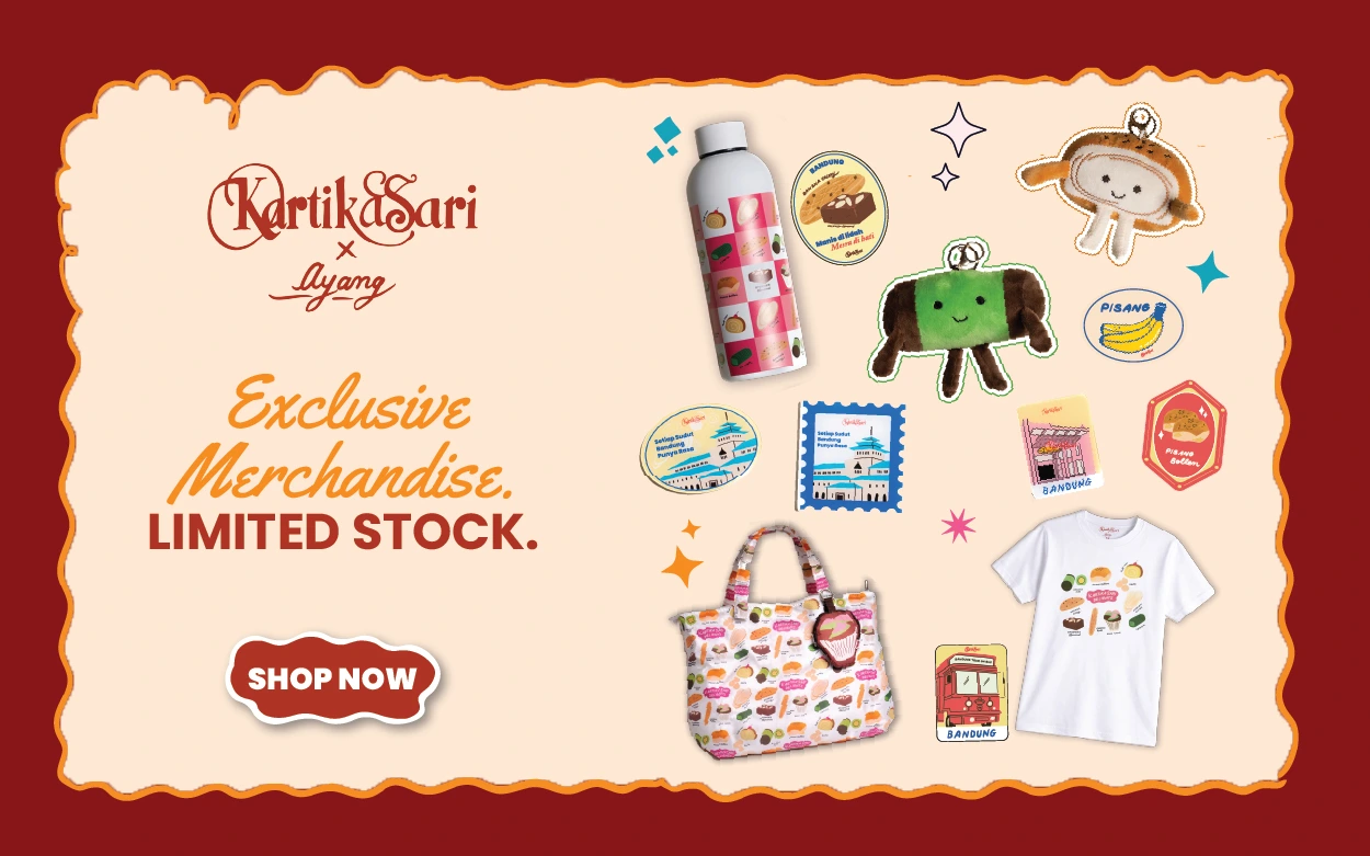 merchandise products