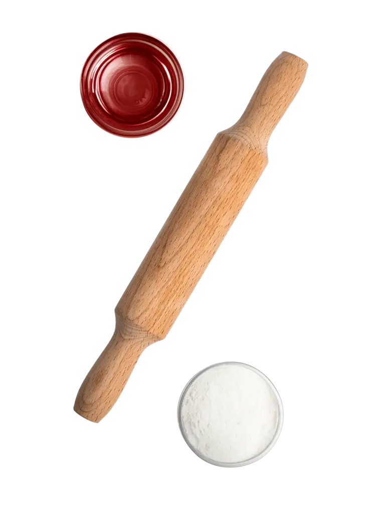 Kitchen baking tools